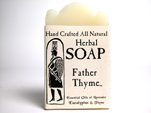 Tombstone Herbal Soaps(Roots To Fruit)